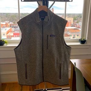Patagonia Vest